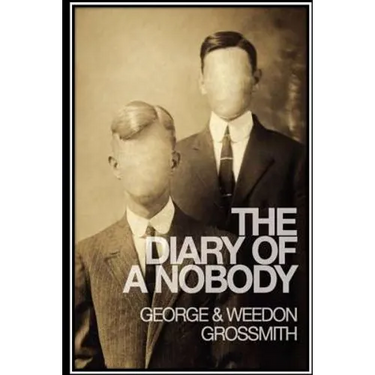 The Diary of a Nobody