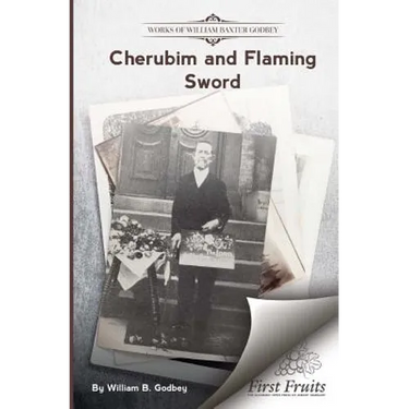 Cherubim and Flaming Sword