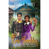 Love Fumbles 2: A Coming of Age Novel about Perseverance, Race, and Relationships