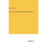 History of the fifth regiment Maine volunteers