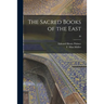 The Sacred Books of the East; 39