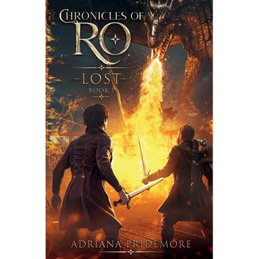 Chronicles of Ro: Lost
