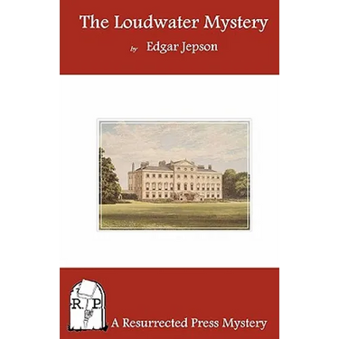 The Loudwater Mystery