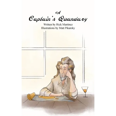 A Captain's Quandary