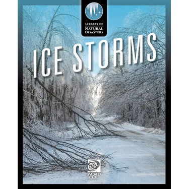 Ice Storms