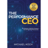 The Performance CEO: An Extreme Cognitive Protocol for Entrepreneurial Success