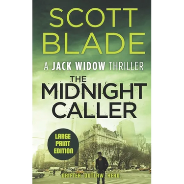 Tha Midnight Caller