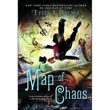 The Map of Chaos