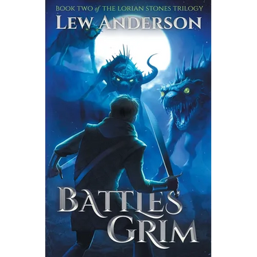 Battles Grim