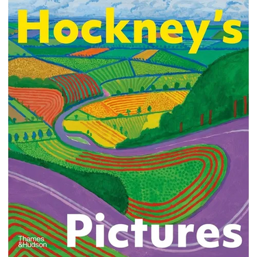 Hockney's Pictures