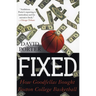 Fixed: How Goodfellas Bought Boston College Basketball