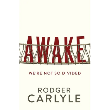 Awake: We're Not So Divided