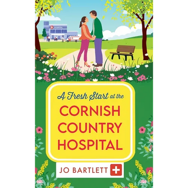 A Fresh Start at the Cornish Country Hospital