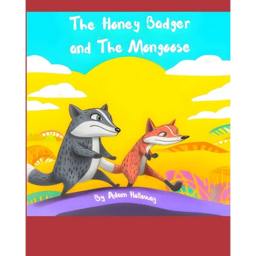 The Honey Badger and The Mongoose