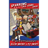 Word Troubadours: Sparring All-Stars Series