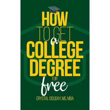 How To Get A College Degree For Free