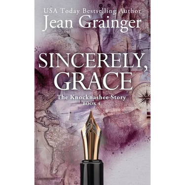 Sincerely Grace