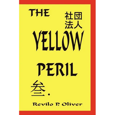 The Yellow Peril