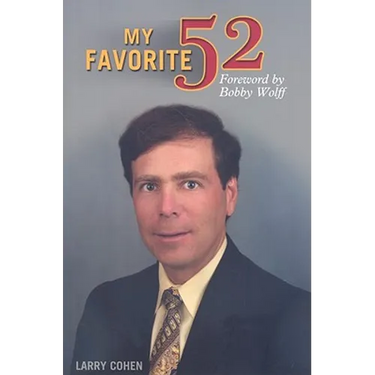 My Favorite 52