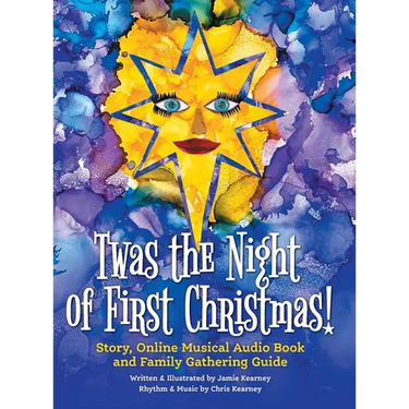 Twas the Night of First Christmas