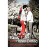 Three Grim Fairy Tales and a Happy Ending: A Mother's Message