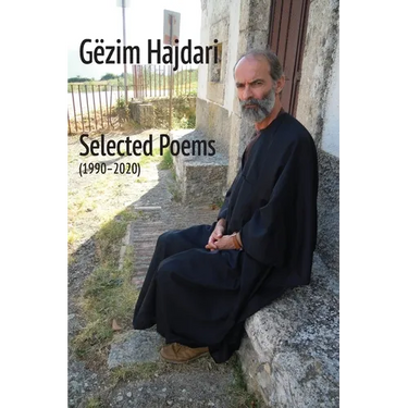 Selected Poems (1990-2020)
