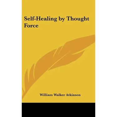 Self-Healing by Thought Force