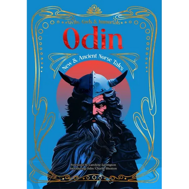 Odin: New & Ancient Norse Tales