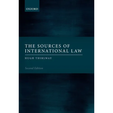 Sources of International Law