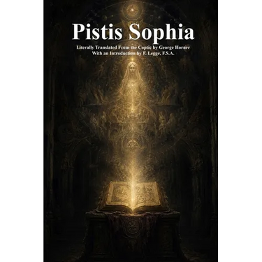 Pistis Sophia