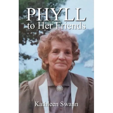 Phyll to her Friends