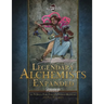 Legendary Alchemists Expanded