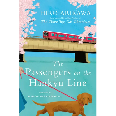 The Passengers on the Hankyu Line