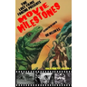 The Lost Films Fanzine Presents Movie Milestones #1: (Color/Variant Cover B)