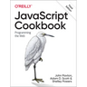 JavaScript Cookbook: Programming the Web