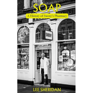 Soap: A History of Sweny's Pharmacy