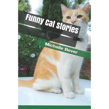 Funny Cat Stories