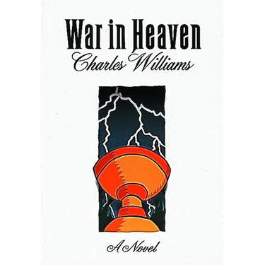 War in Heaven (Revised)