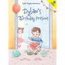 Dylan's Birthday Present