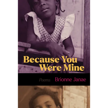 Because You Were Mine