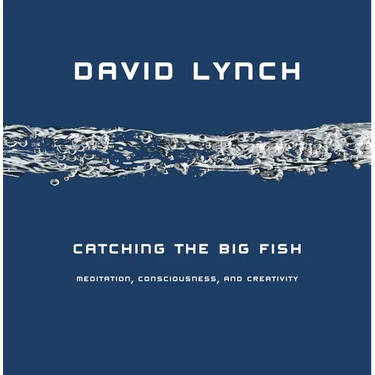 Catching the Big Fish: Meditation, Consciousness, and Creativity