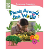 Plants Around the World