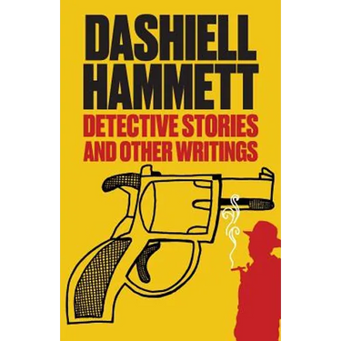Detective Stories and Other Writings