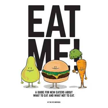 Eat Me!