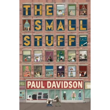 The Small Stuff