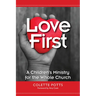 Love First: A Children's Ministry for the Whole Church