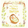 Bible Promises for Baby's Baptism