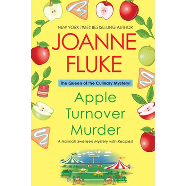 Apple Turnover Murder