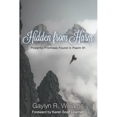 Hidden from Harm: Powerful Promises Found in Psalm 91