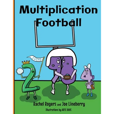Multiplication Football